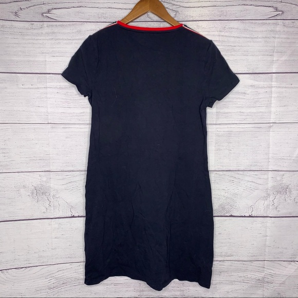 Tommy hillfiger t shirt dress size medium - Picture 7 of 8